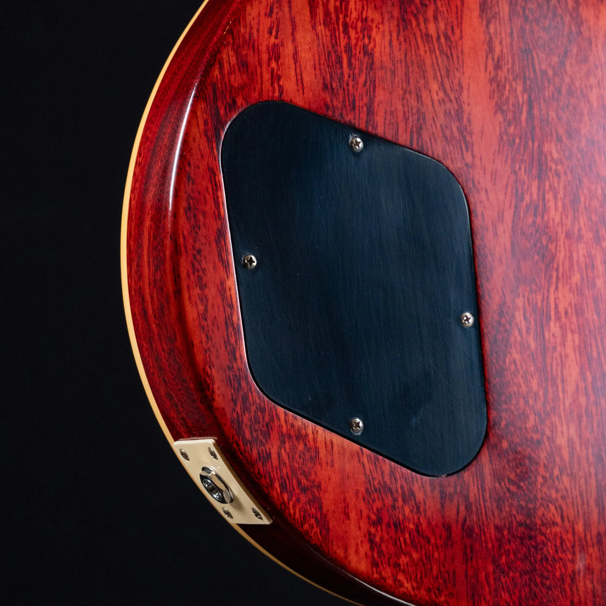 Gibson Custom 1959 Les Paul Standard Reissue VOS - Dirty Lemon Burst Gibson
