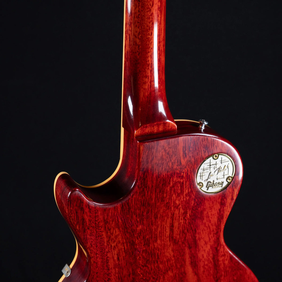 Gibson Custom 1959 Les Paul Standard Reissue VOS - Dirty Lemon Burst Gibson