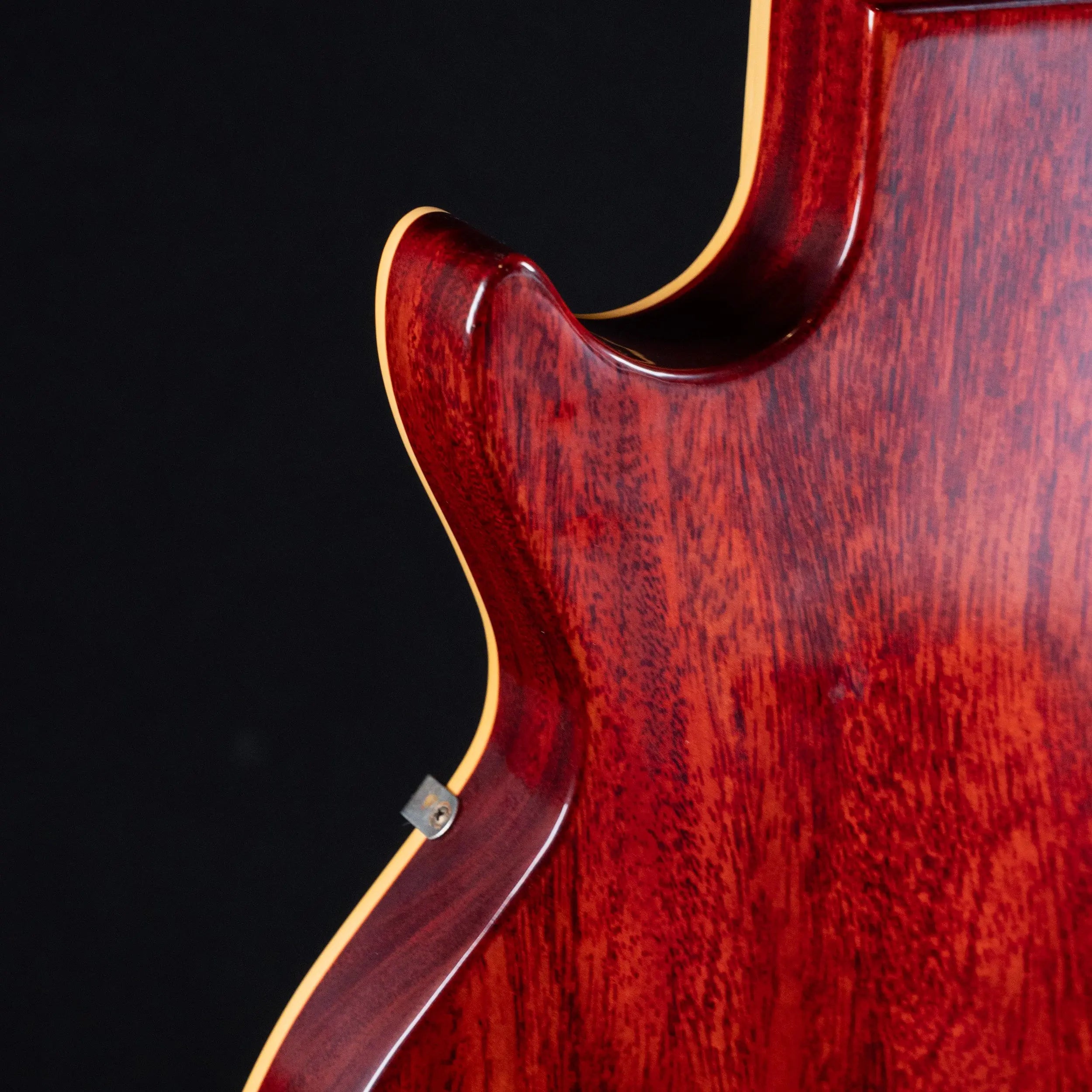 Gibson Custom 1959 Les Paul Standard Reissue VOS - Dirty Lemon Burst Gibson