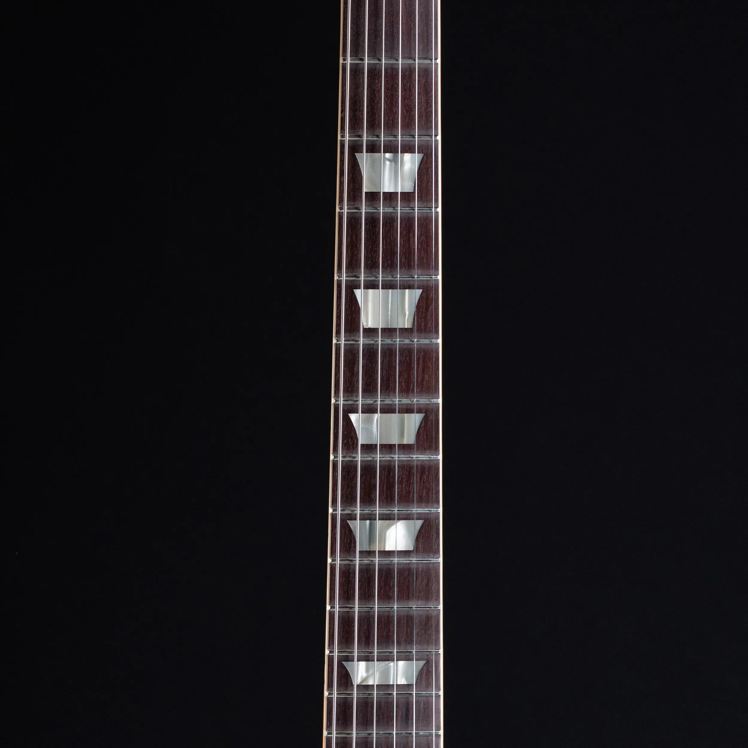 Gibson Custom 1959 Les Paul Standard Reissue VOS - Dirty Lemon Burst Gibson