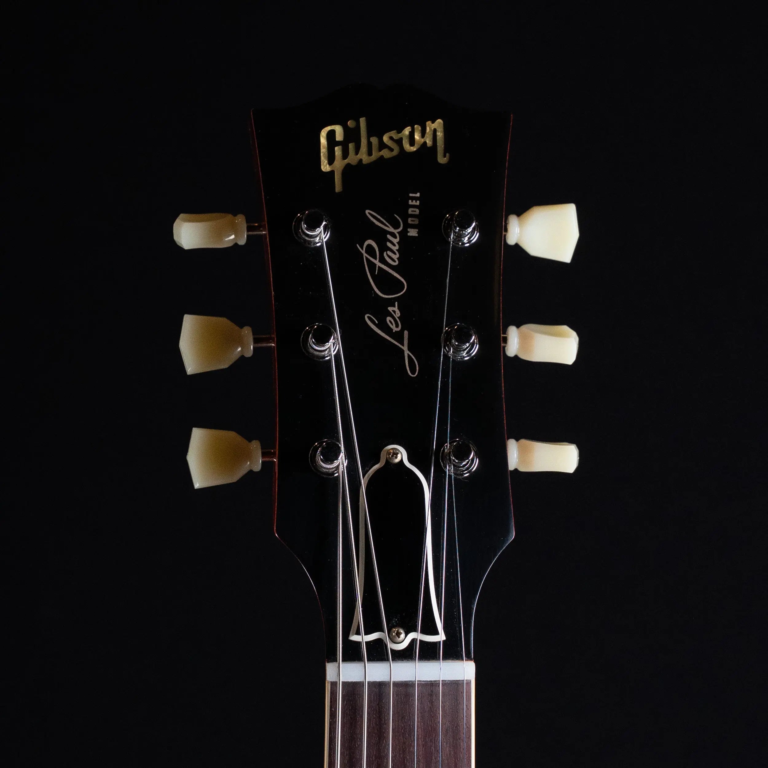 Gibson Custom 1959 Les Paul Standard Reissue VOS - Dirty Lemon Burst Gibson