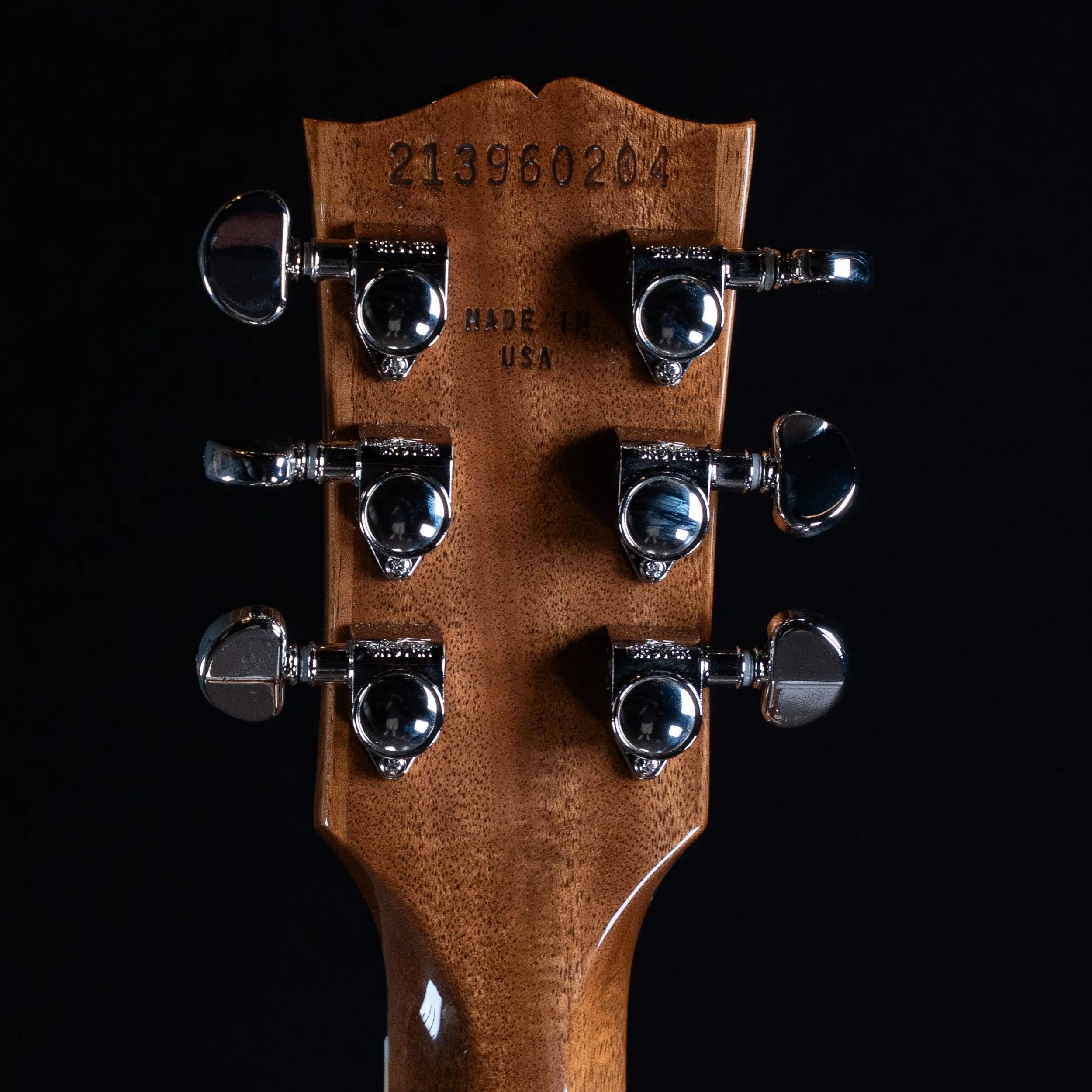 Gibson Les Paul Standard '60s - Pelham Blue Gibson