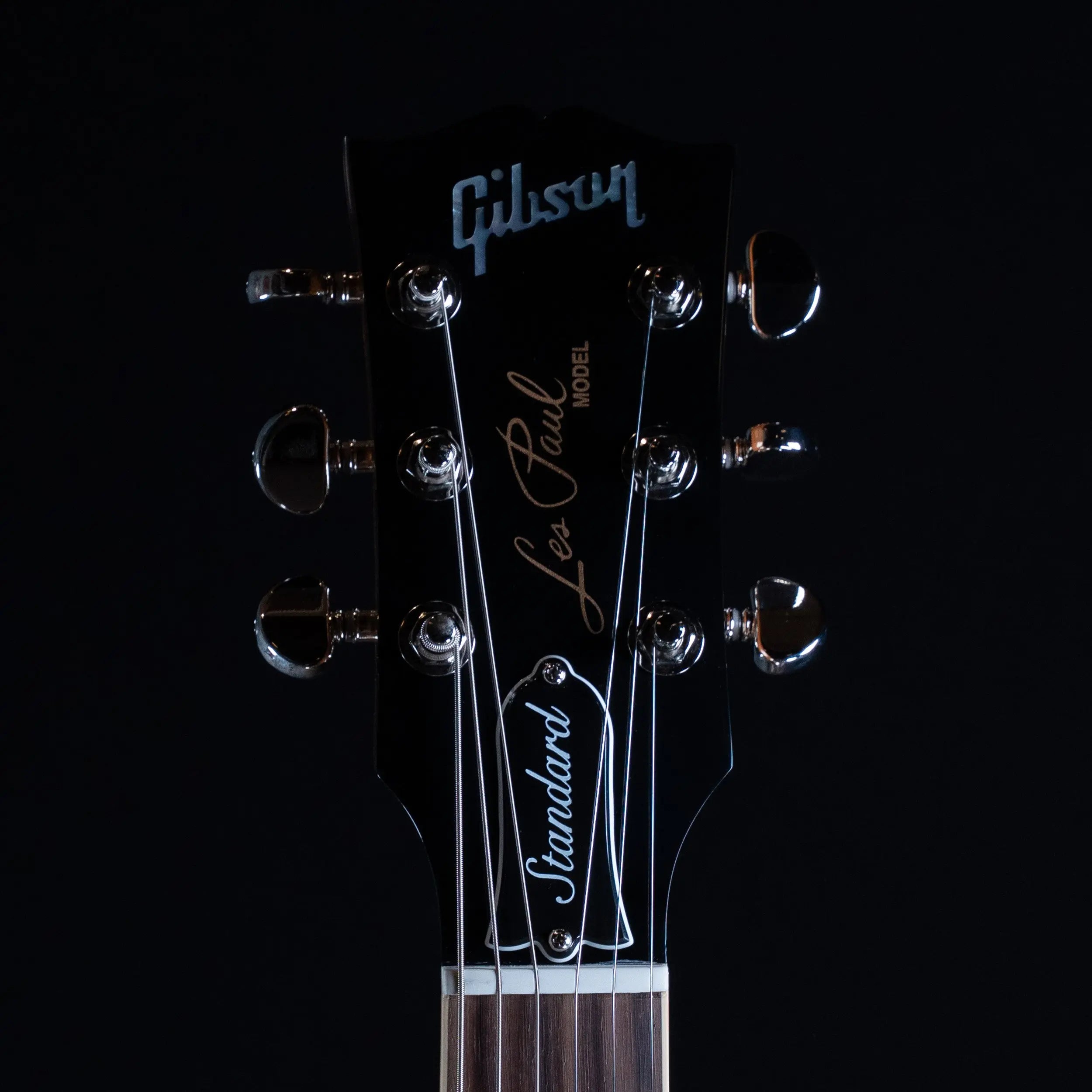 Gibson Les Paul Standard '60s - Pelham Blue Gibson