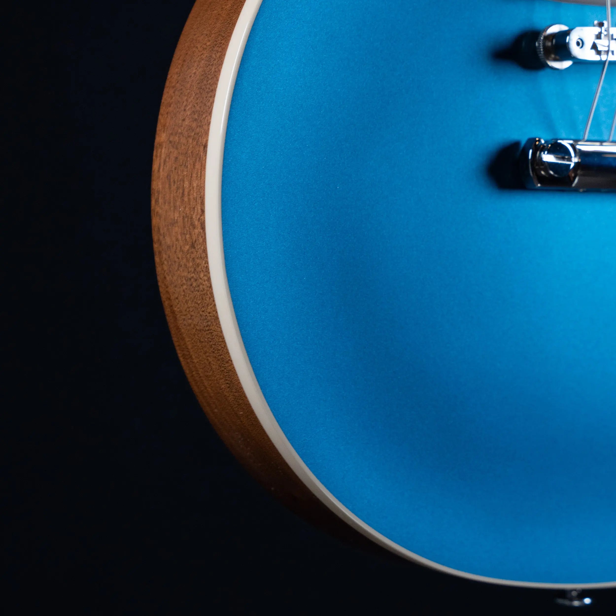 Gibson Les Paul Standard '60s - Pelham Blue Gibson