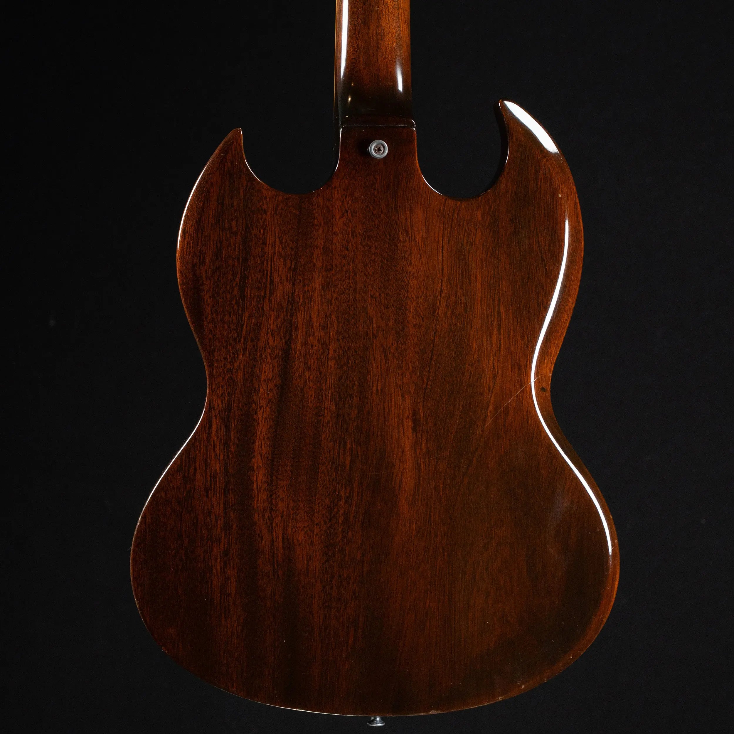 1971 Gibson SG Deluxe - Walnut Gibson