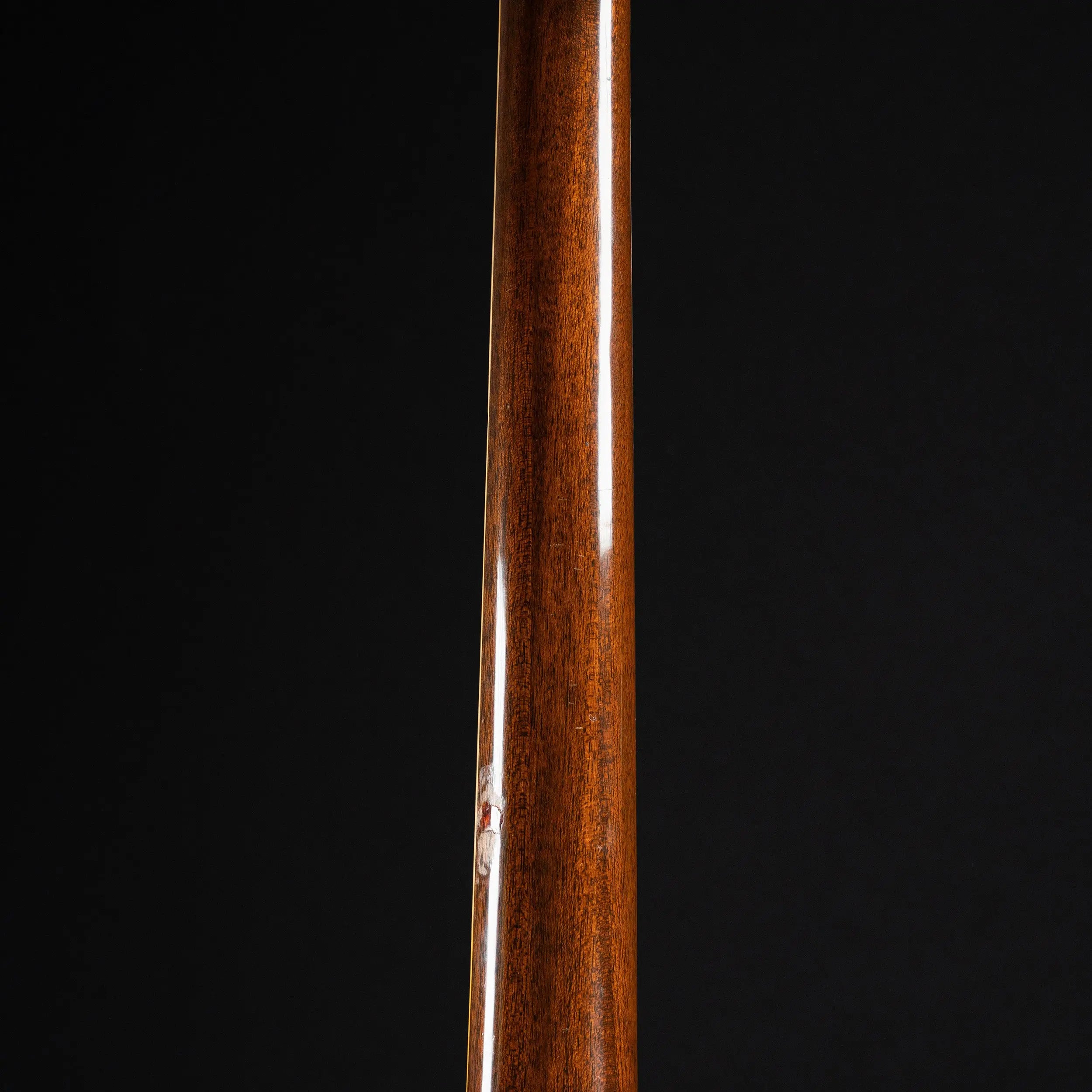 1971 Gibson SG Deluxe - Walnut Gibson
