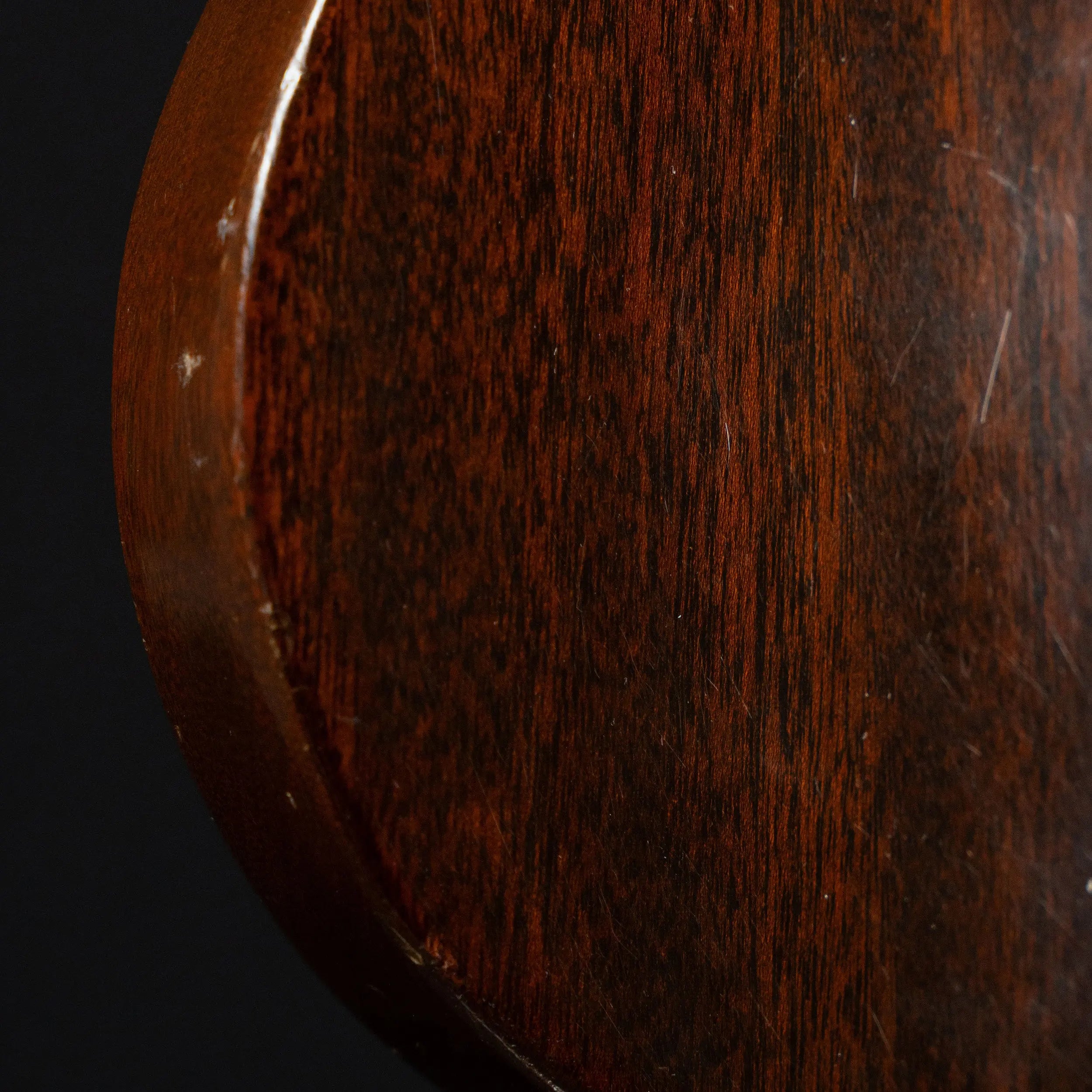 1971 Gibson SG Deluxe - Walnut Gibson