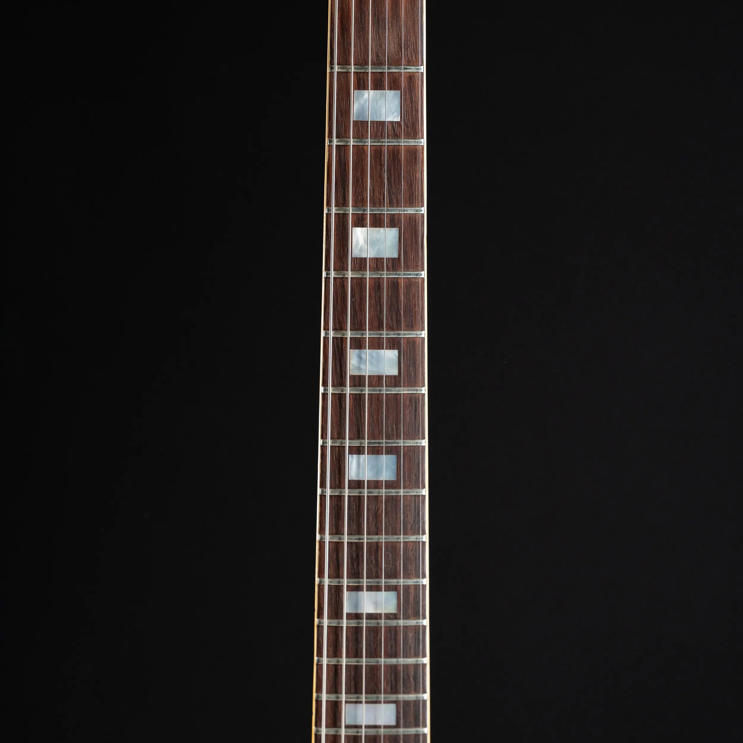 1971 Gibson SG Deluxe - Walnut Gibson