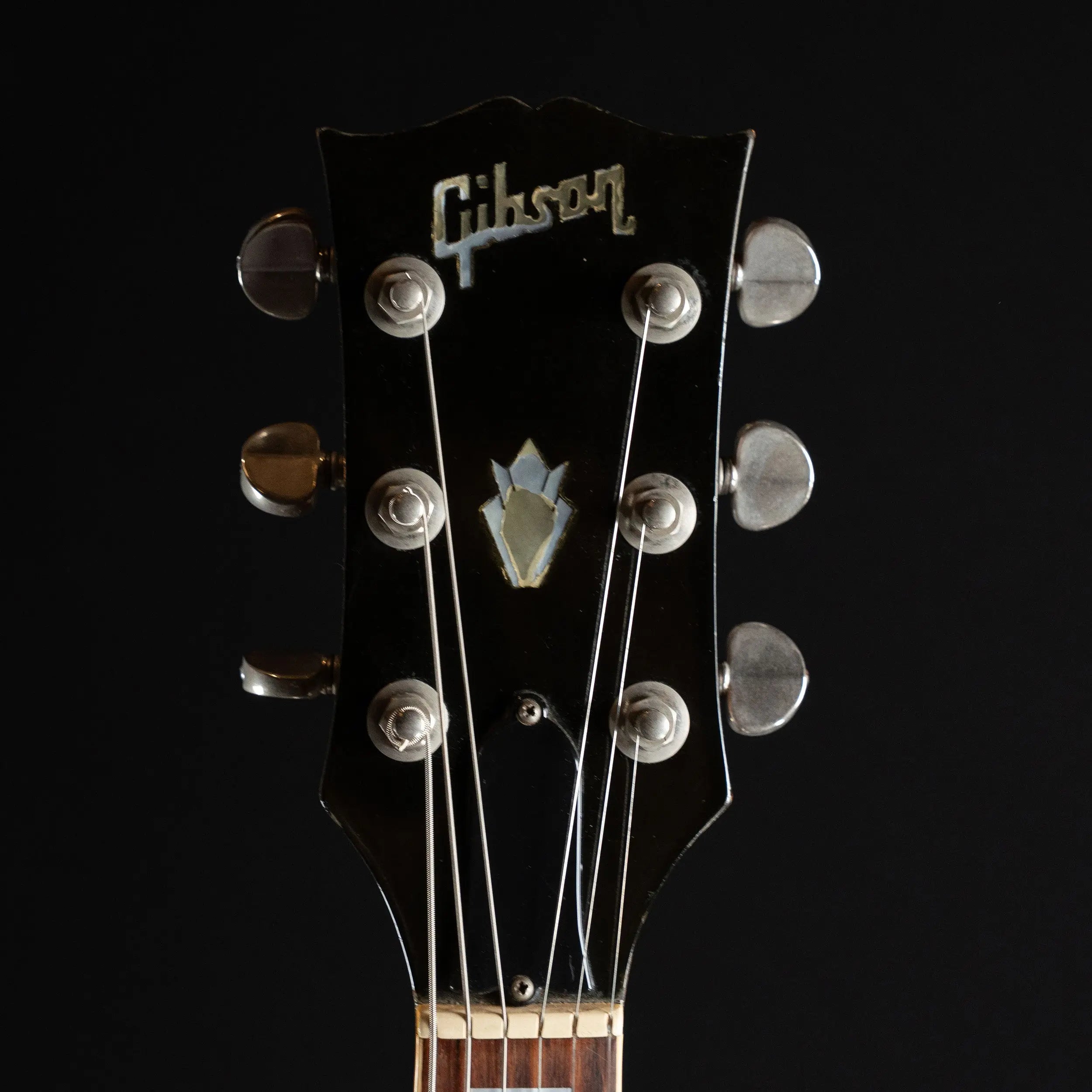 1971 Gibson SG Deluxe - Walnut Gibson
