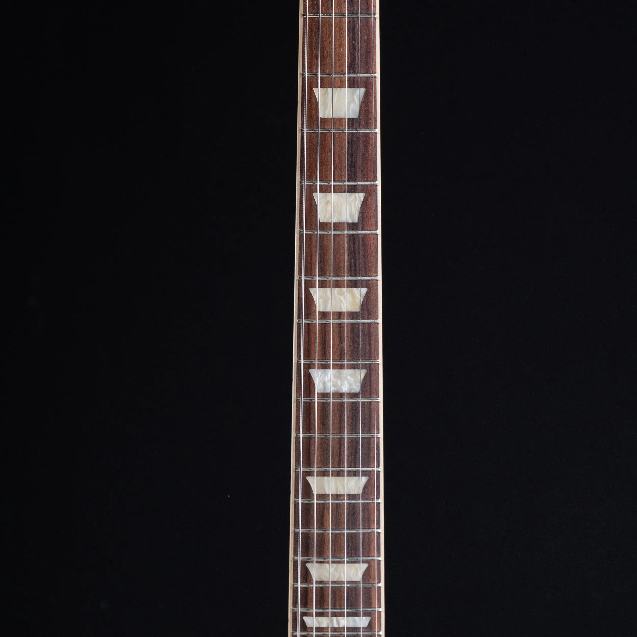 Gibson SG Standard Electric Guitar - TV Yellow Gibson