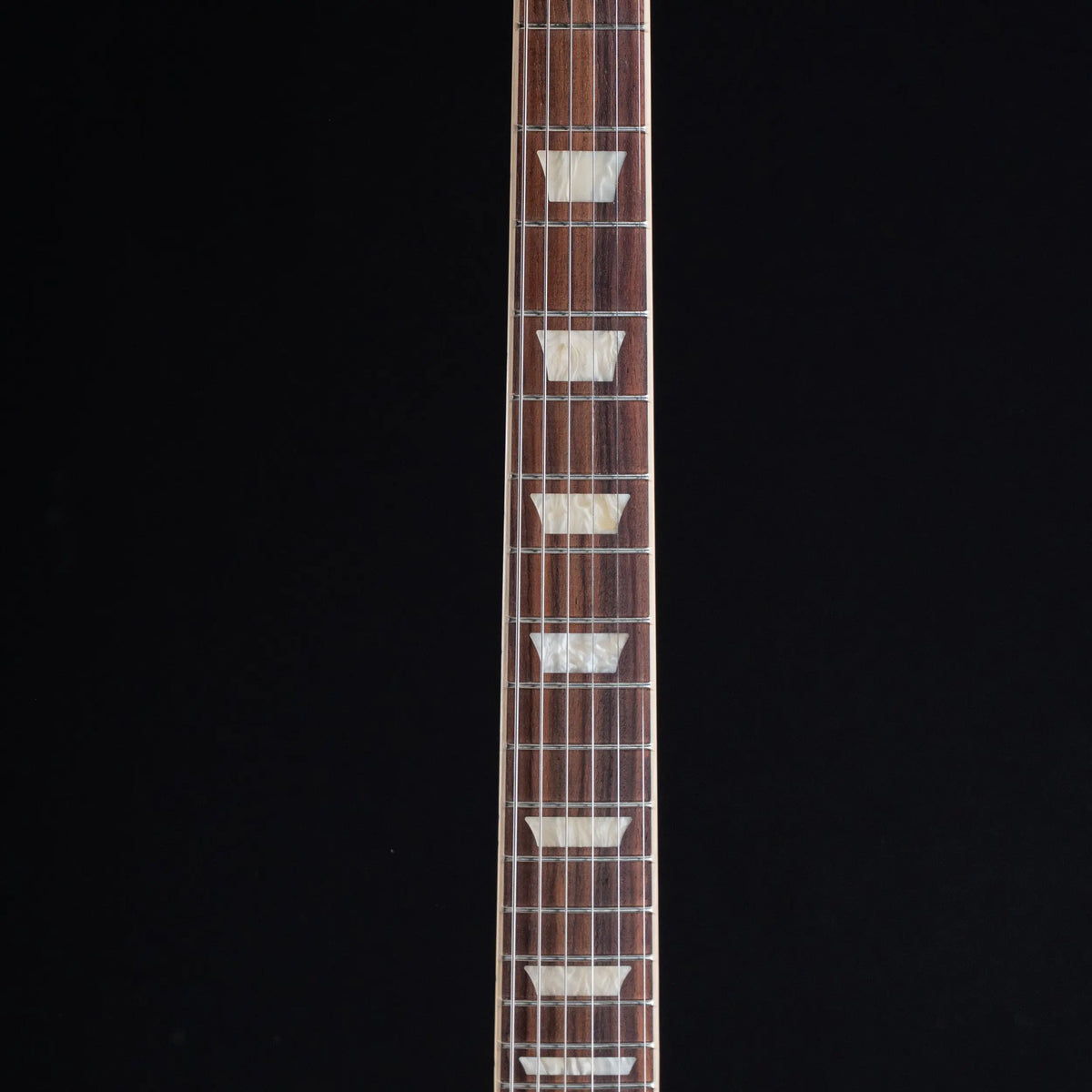 Gibson SG Standard Electric Guitar - TV Yellow Gibson