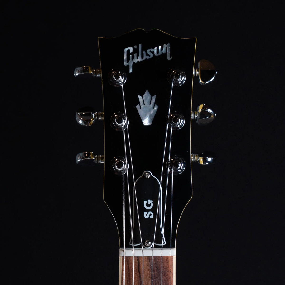 Gibson SG Standard Electric Guitar - TV Yellow Gibson