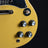 Gibson SG Standard Electric Guitar - TV Yellow Gibson