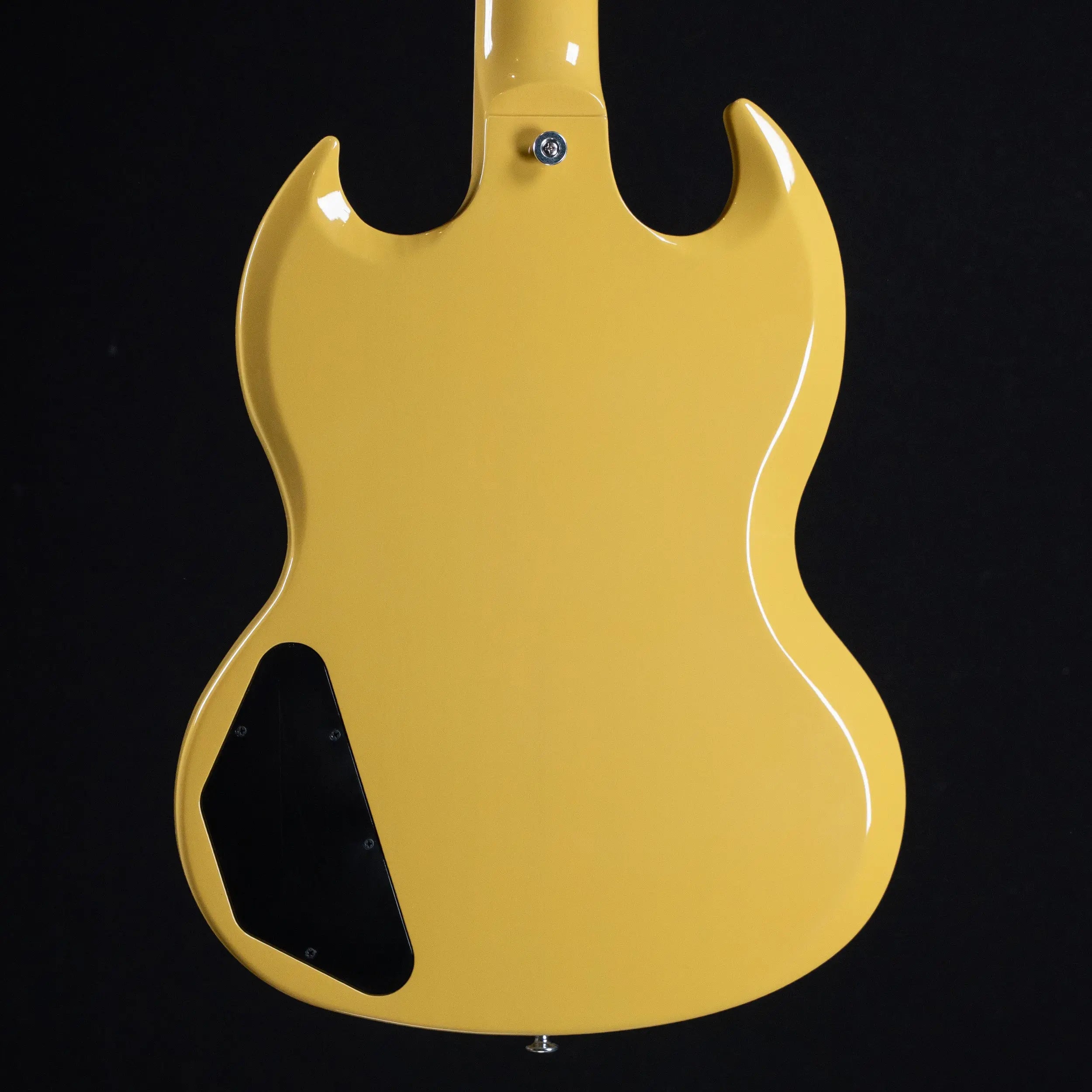 Gibson SG Standard Electric Guitar - TV Yellow Gibson
