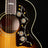 Gibson SJ-200 Original Acoustic/Electric Guitar – Vintage Sunburst - Midwood Guitar