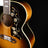 Gibson SJ-200 Original Acoustic/Electric Guitar – Vintage Sunburst - Midwood Guitar