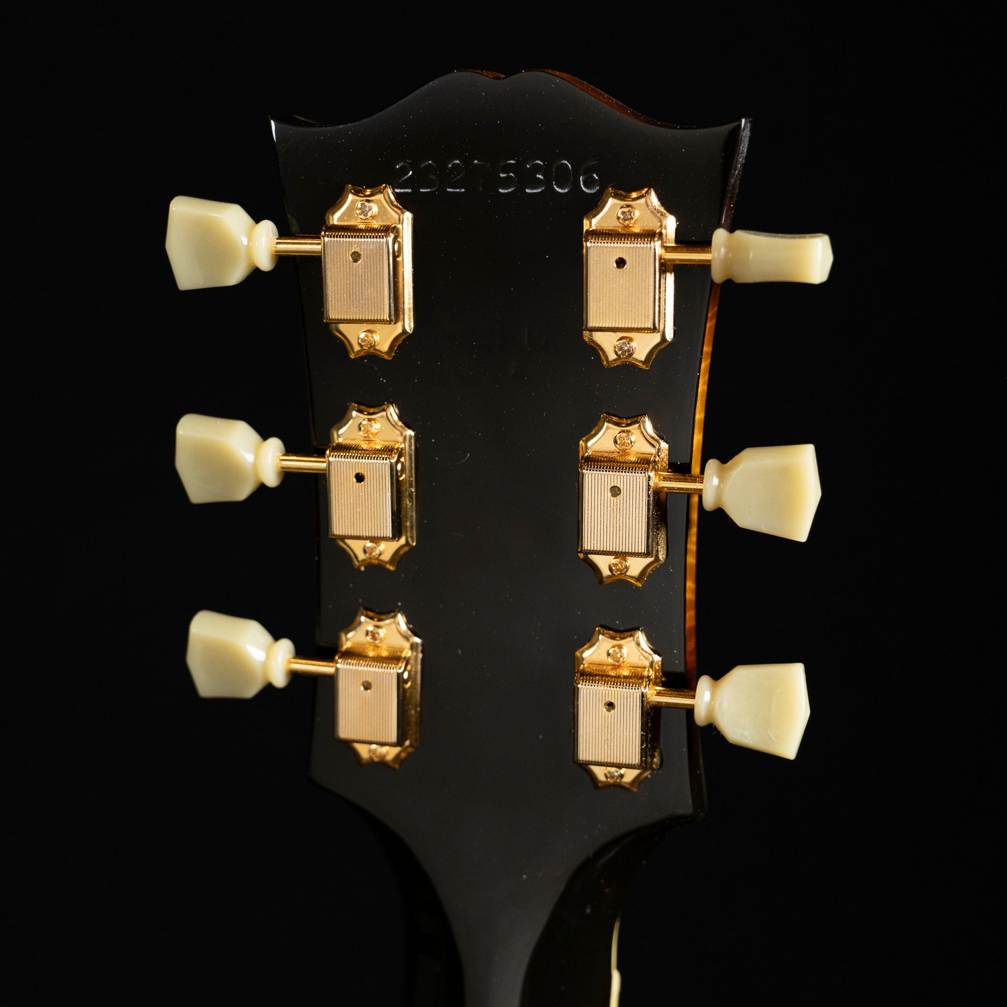 Gibson SJ-200 Original Acoustic/Electric Guitar – Vintage Sunburst - Midwood Guitar