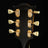 Gibson SJ-200 Original Acoustic/Electric Guitar – Vintage Sunburst - Midwood Guitar