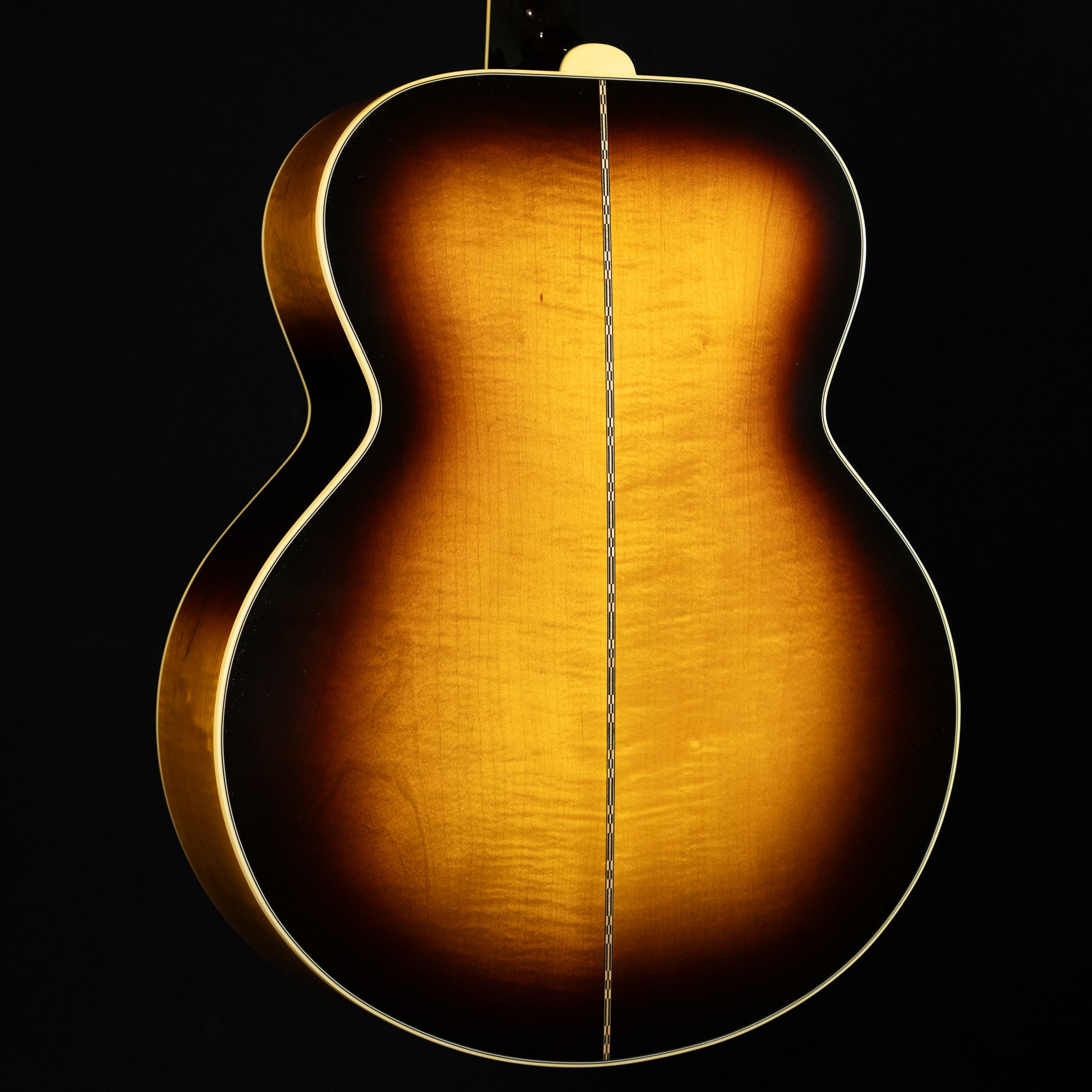 Gibson SJ-200 Original Acoustic/Electric Guitar – Vintage Sunburst - Midwood Guitar