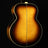 Gibson SJ-200 Original Acoustic/Electric Guitar – Vintage Sunburst - Midwood Guitar