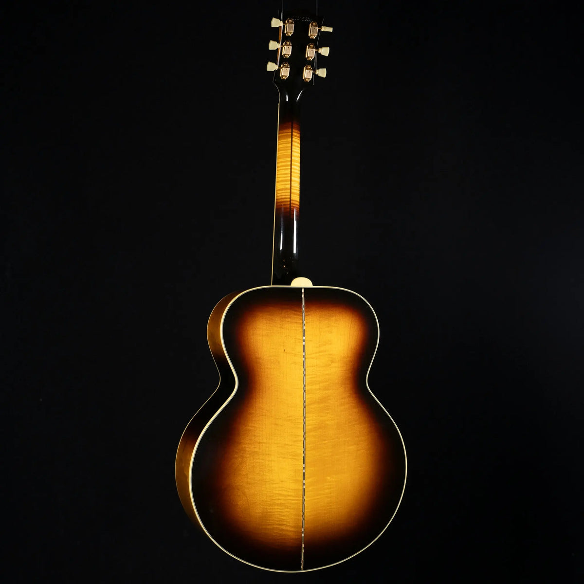 Gibson SJ-200 Original Acoustic/Electric Guitar – Vintage Sunburst - Midwood Guitar