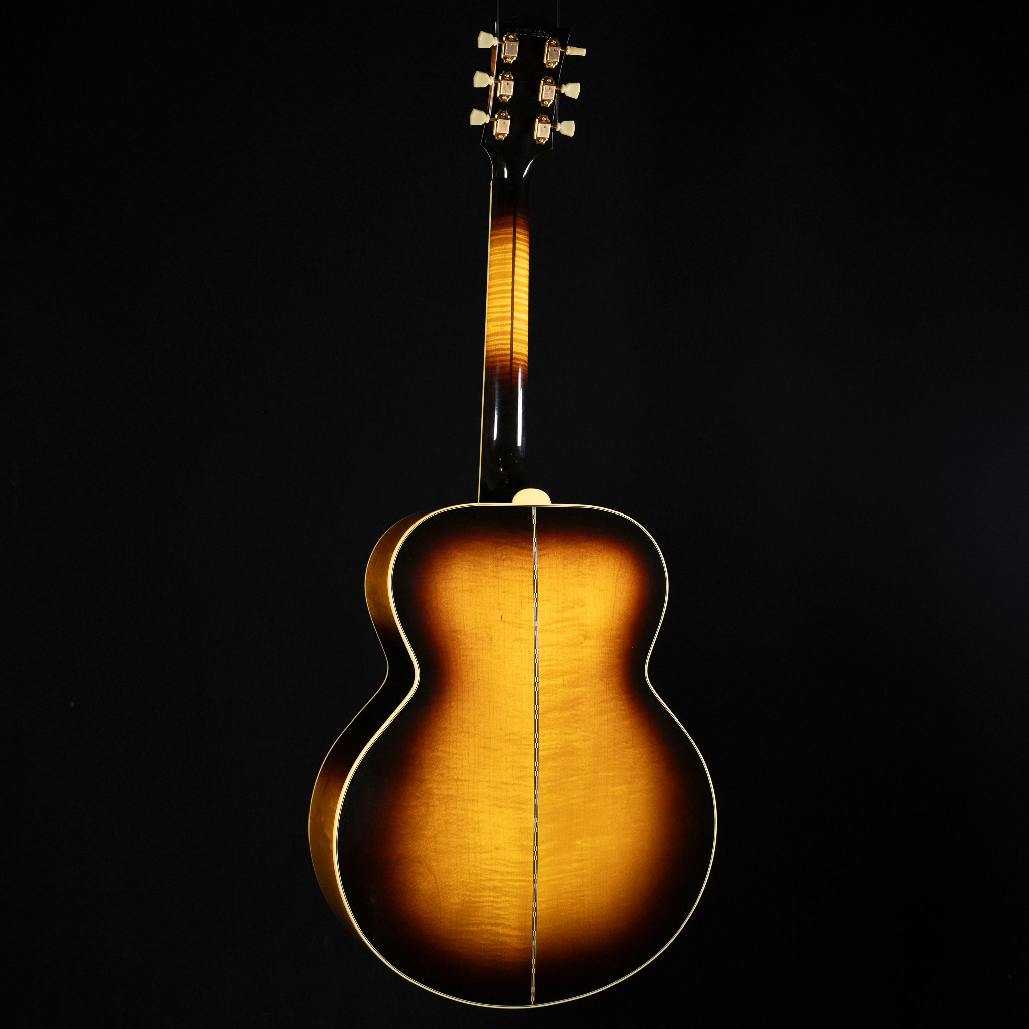 Gibson SJ-200 Original Acoustic/Electric Guitar – Vintage Sunburst - Midwood Guitar