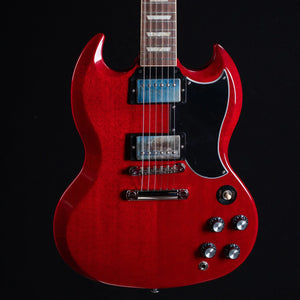 Gibson SG Standard Stop Bar '61 Electric Guitar - Heritage Cherry