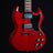 Gibson SG Standard Stop Bar '61 Electric Guitar - Heritage Cherry Gibson