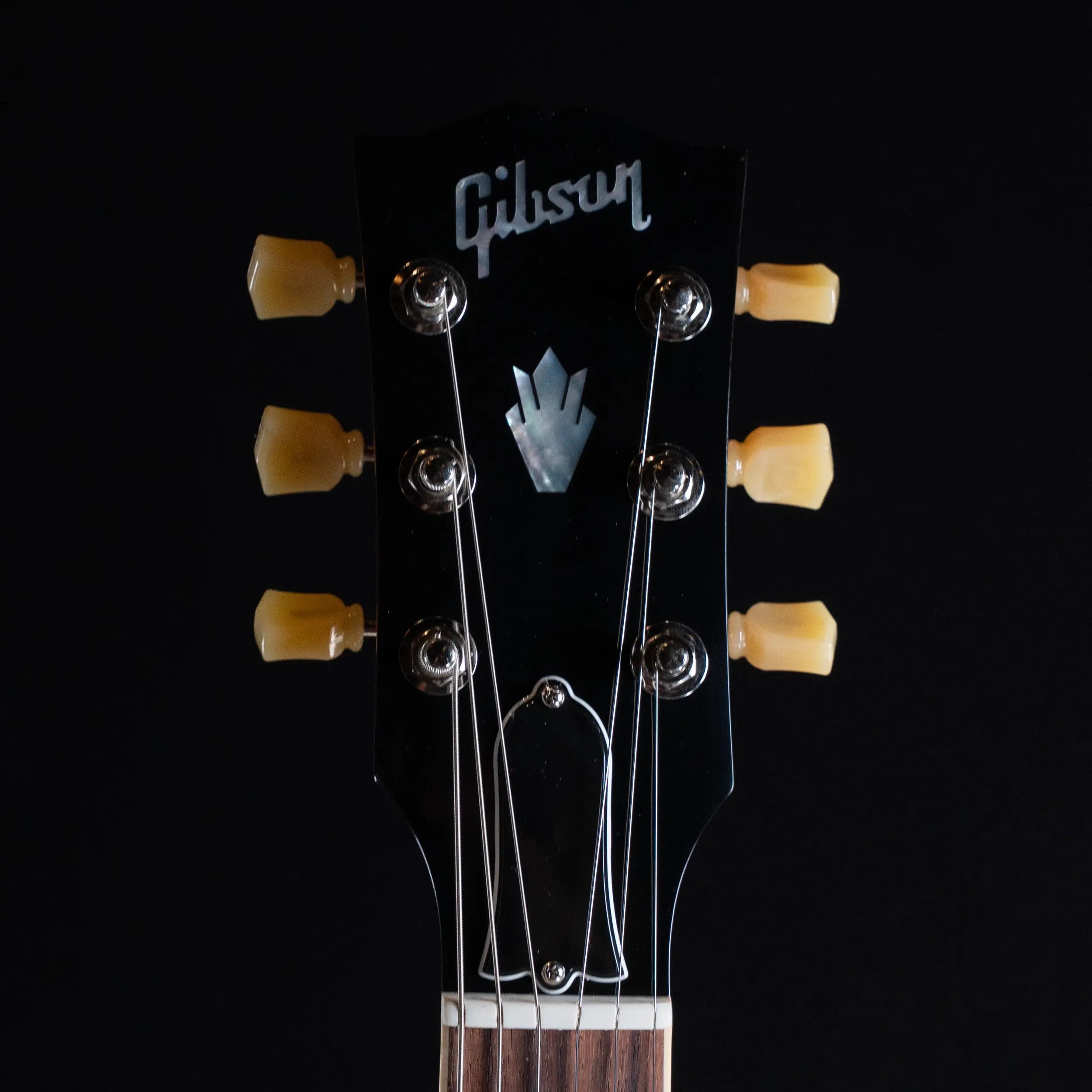 Gibson SG Standard Stop Bar '61 Electric Guitar - Heritage Cherry Gibson
