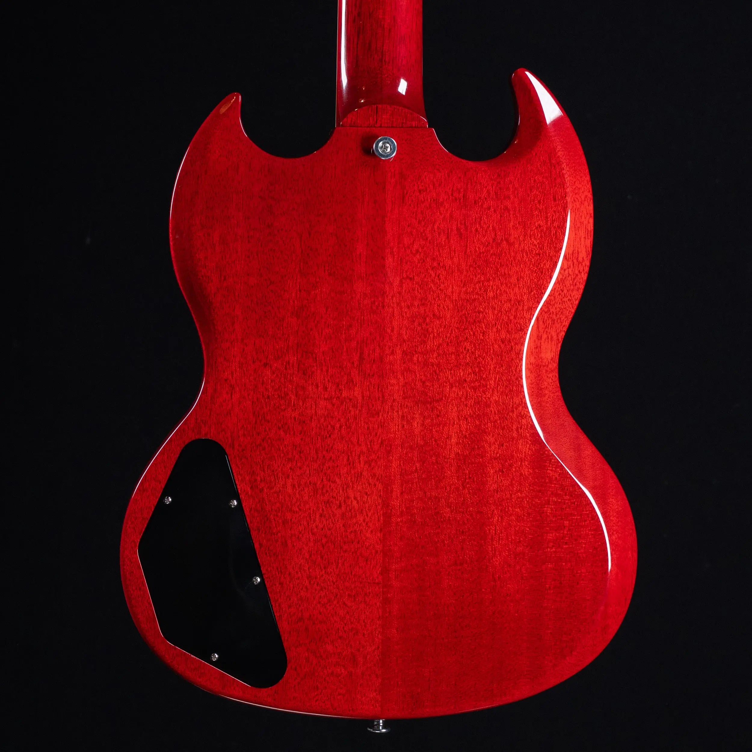 Gibson SG Standard Stop Bar '61 Electric Guitar - Heritage Cherry Gibson
