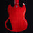 Gibson SG Standard Stop Bar '61 Electric Guitar - Heritage Cherry Gibson
