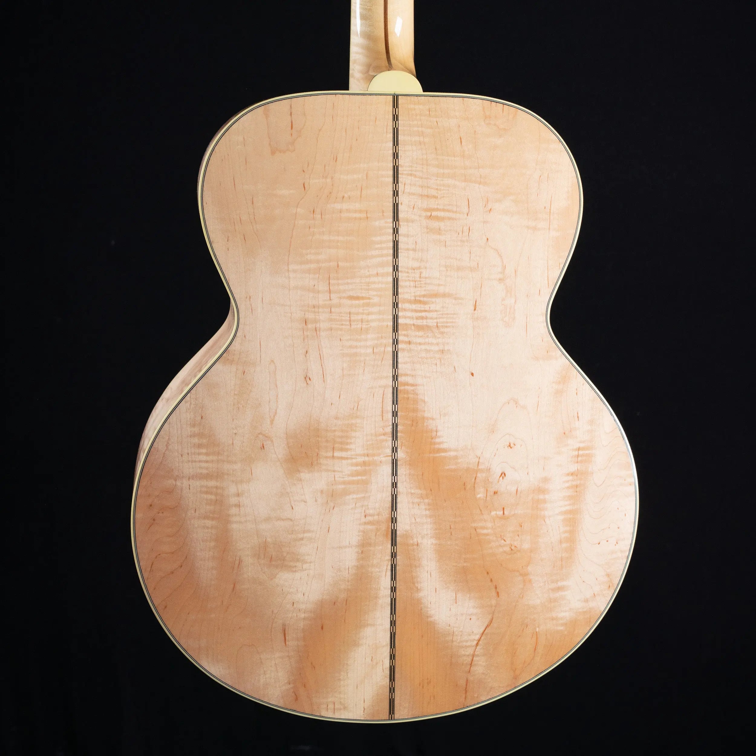 2024 Gibson SJ-200 - Anitque Natural | Preowned