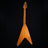 Gibson 70's Flying V Electric Guitar - Antique Natural Gibson