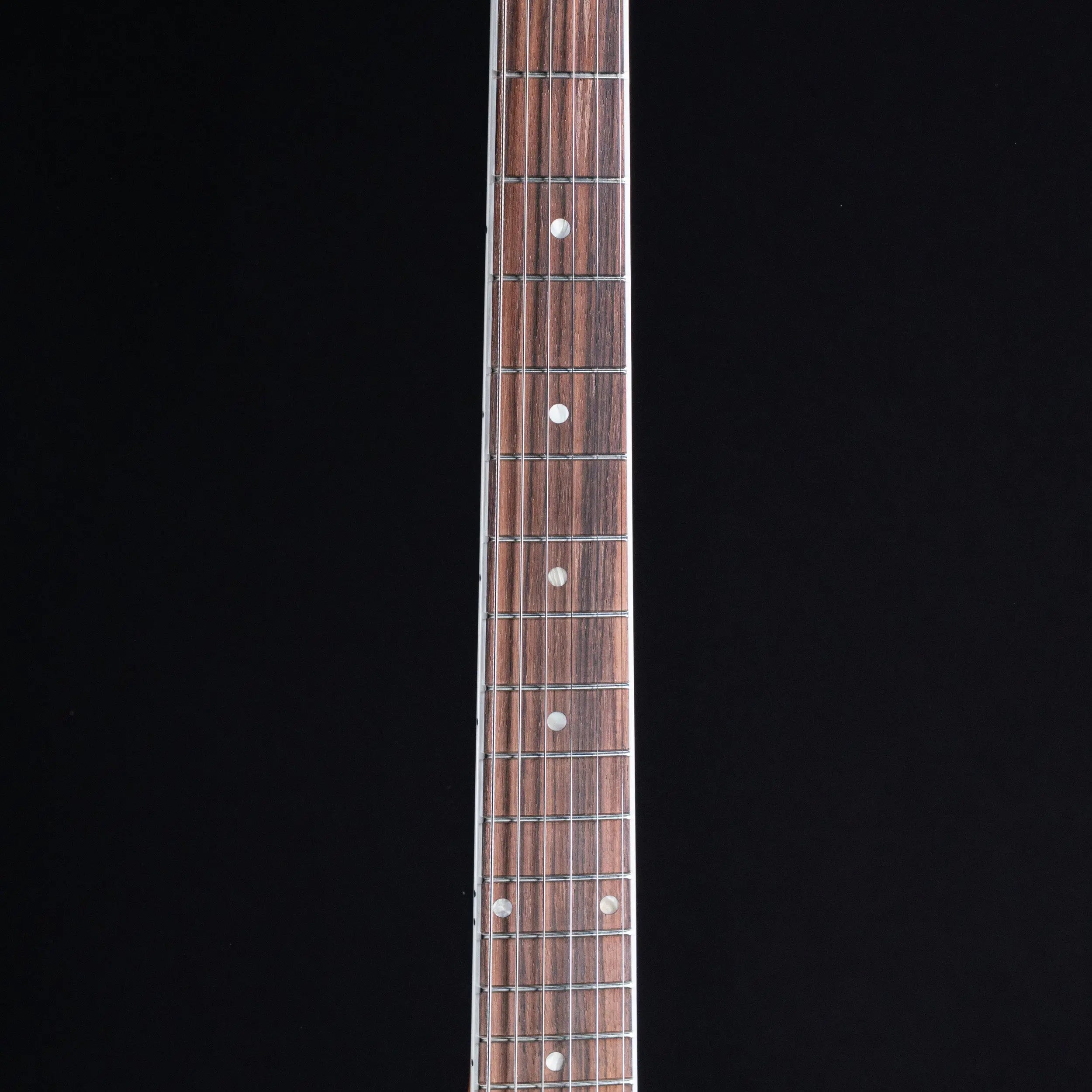 Gibson 70's Flying V Electric Guitar - Antique Natural Gibson