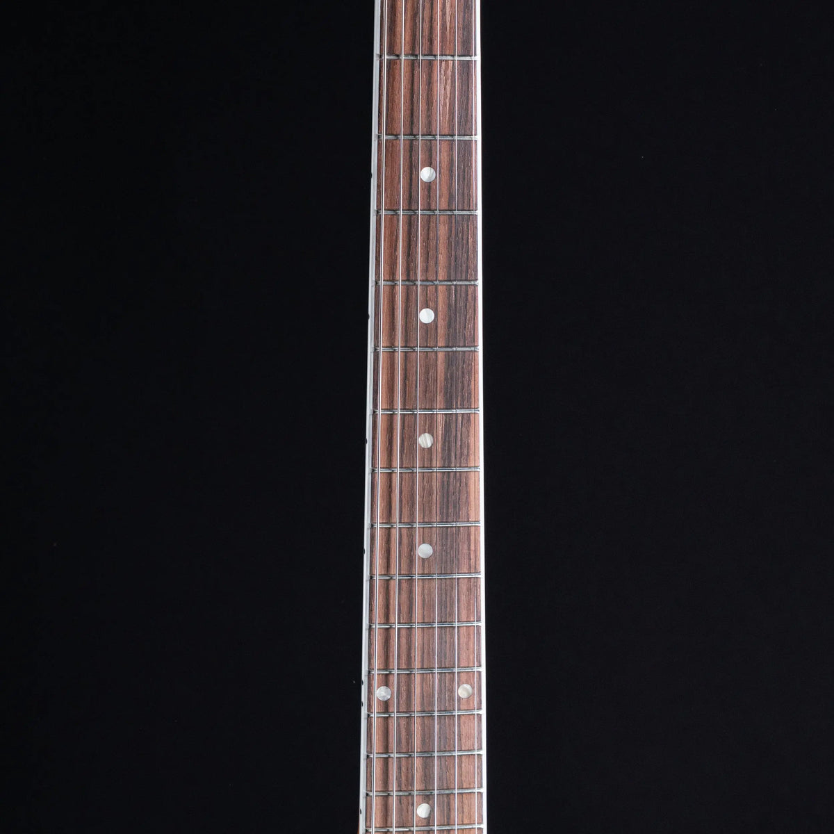 Gibson 70's Flying V Electric Guitar - Antique Natural Gibson