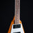 Gibson 70's Flying V Electric Guitar - Antique Natural Gibson
