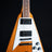 Gibson 70's Flying V Electric Guitar - Antique Natural Gibson