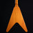 Gibson 70's Flying V Electric Guitar - Antique Natural Gibson