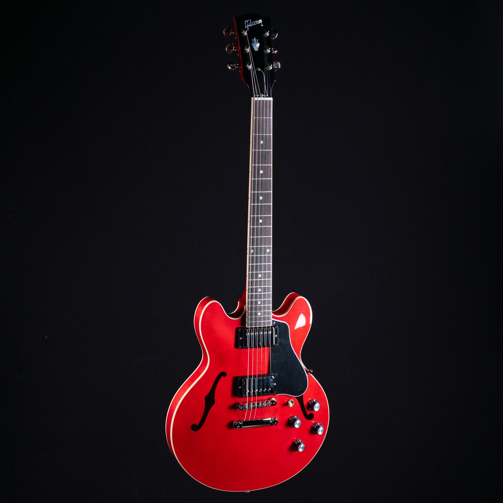 Gibson ES-339 Semi-Hollow Electric Guitar - Cherry