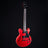 Gibson ES-339 Semi-Hollow Electric Guitar - Cherry Gibson
