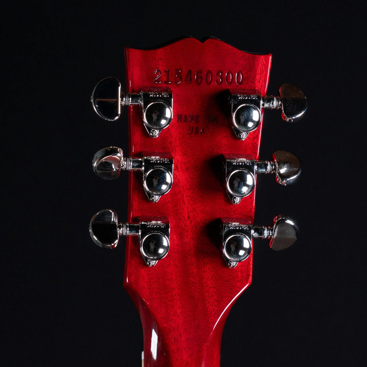 Gibson ES-339 Semi-Hollow Electric Guitar - Cherry Gibson