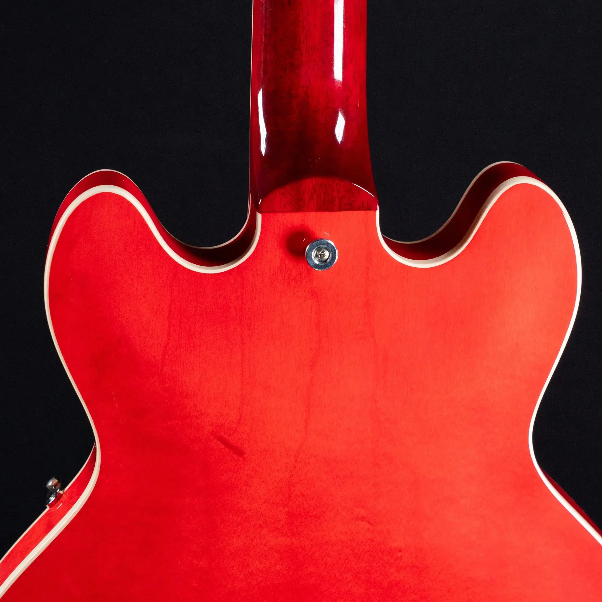 Gibson ES-339 Semi-Hollow Electric Guitar - Cherry Gibson