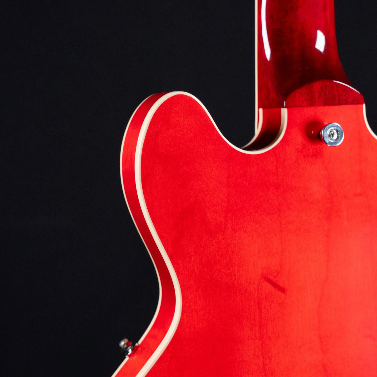 Gibson ES-339 Semi-Hollow Electric Guitar - Cherry Gibson