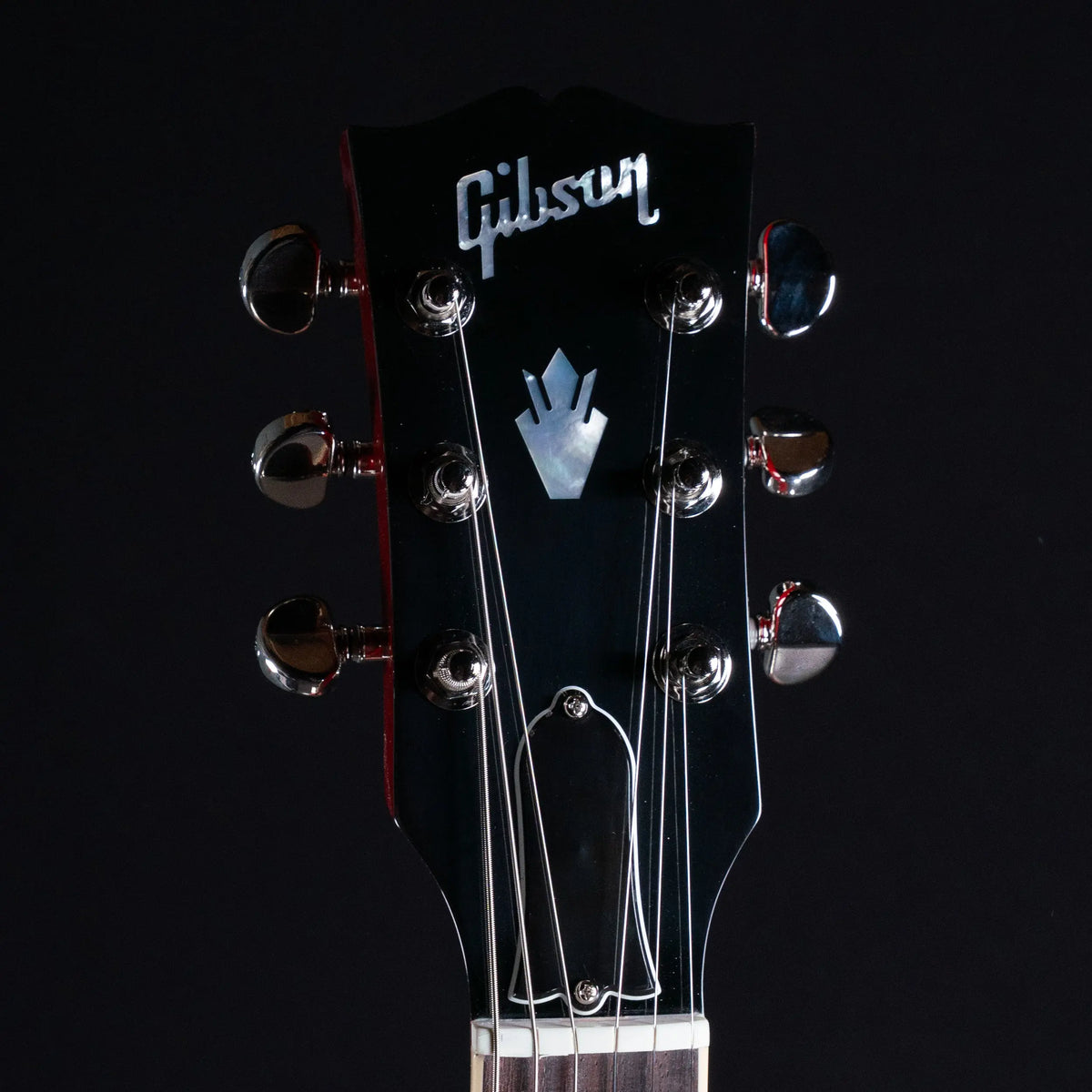 Gibson ES-339 Semi-Hollow Electric Guitar - Cherry Gibson