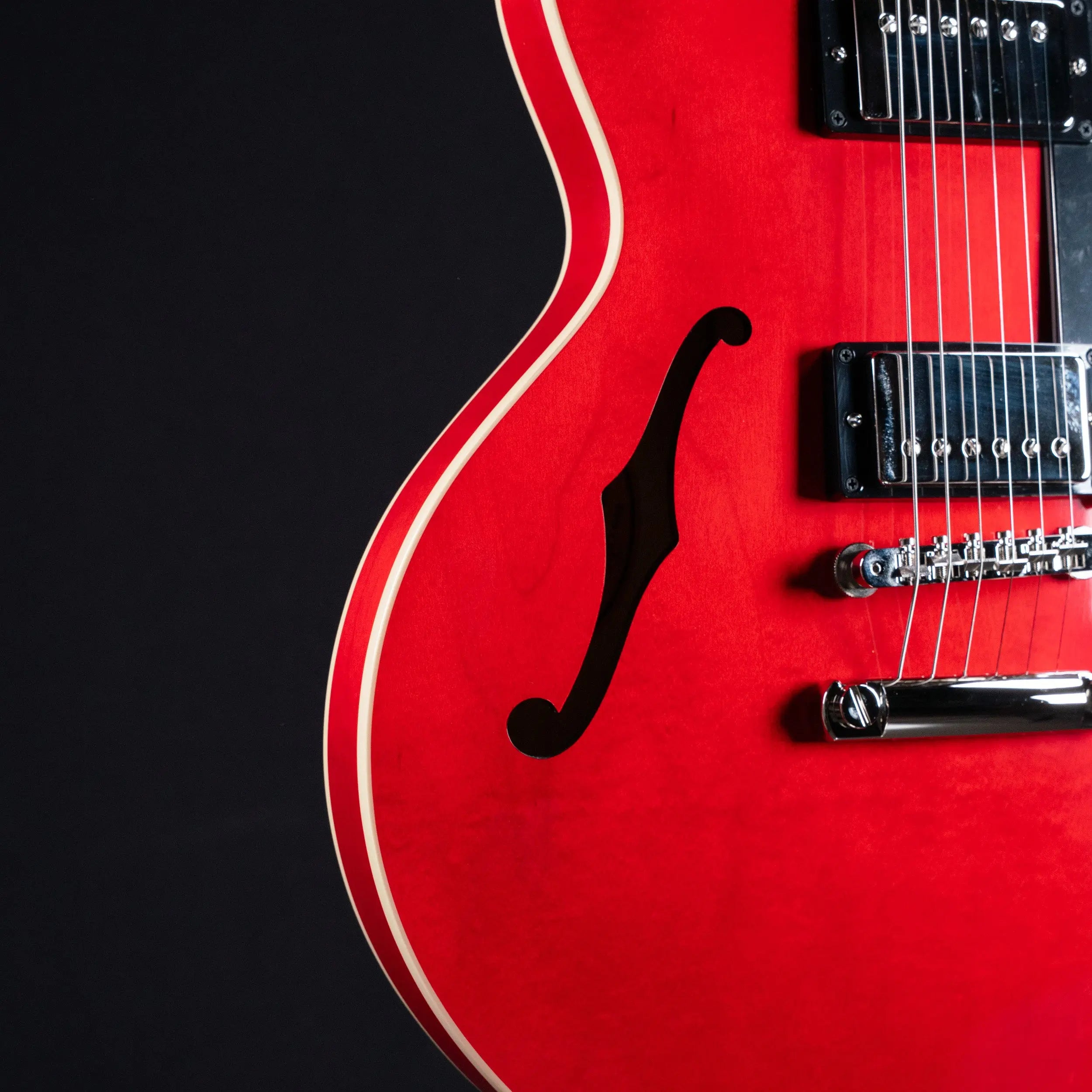 Gibson ES-339 Semi-Hollow Electric Guitar - Cherry Gibson