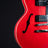 Gibson ES-339 Semi-Hollow Electric Guitar - Cherry Gibson