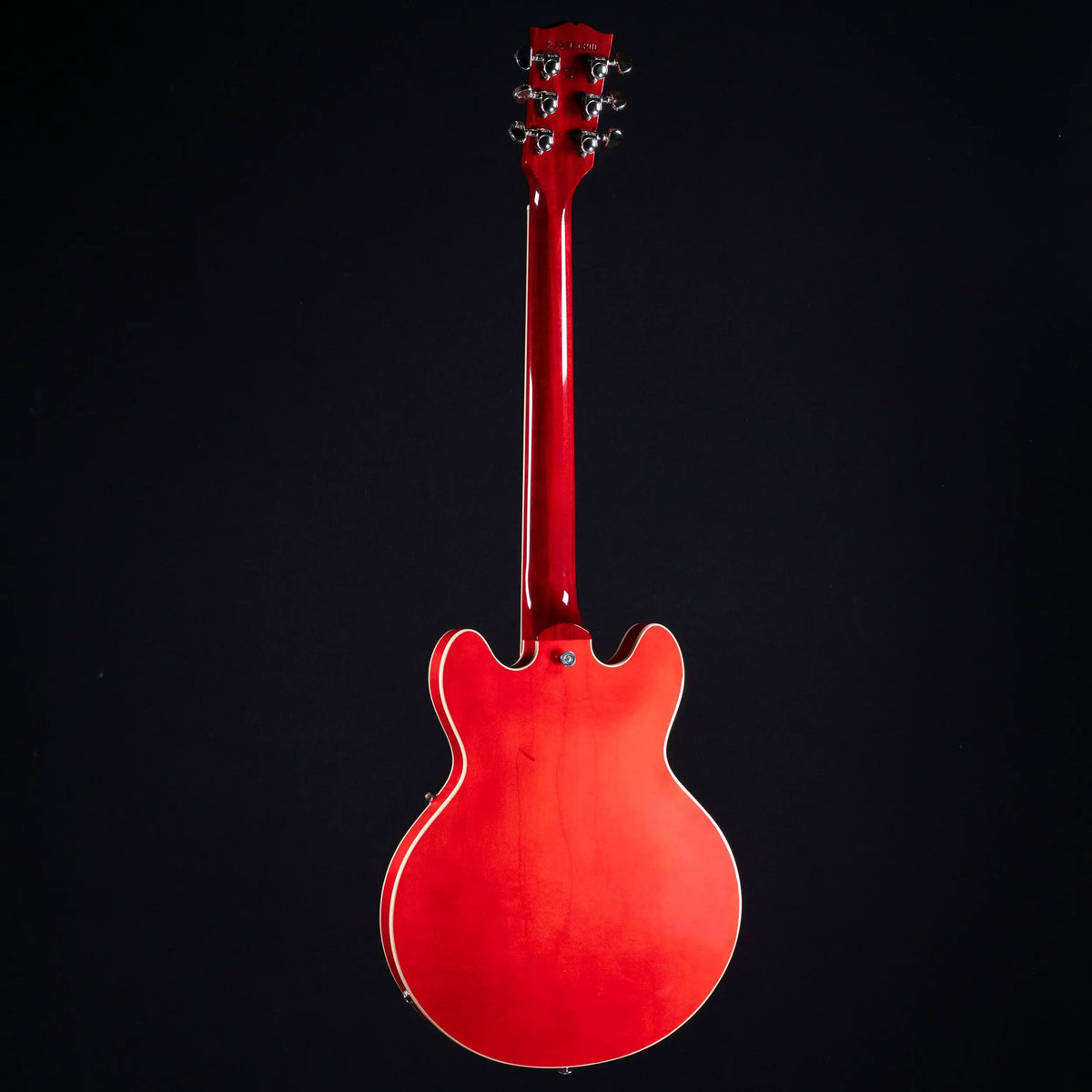 Gibson ES-339 Semi-Hollow Electric Guitar - Cherry Gibson