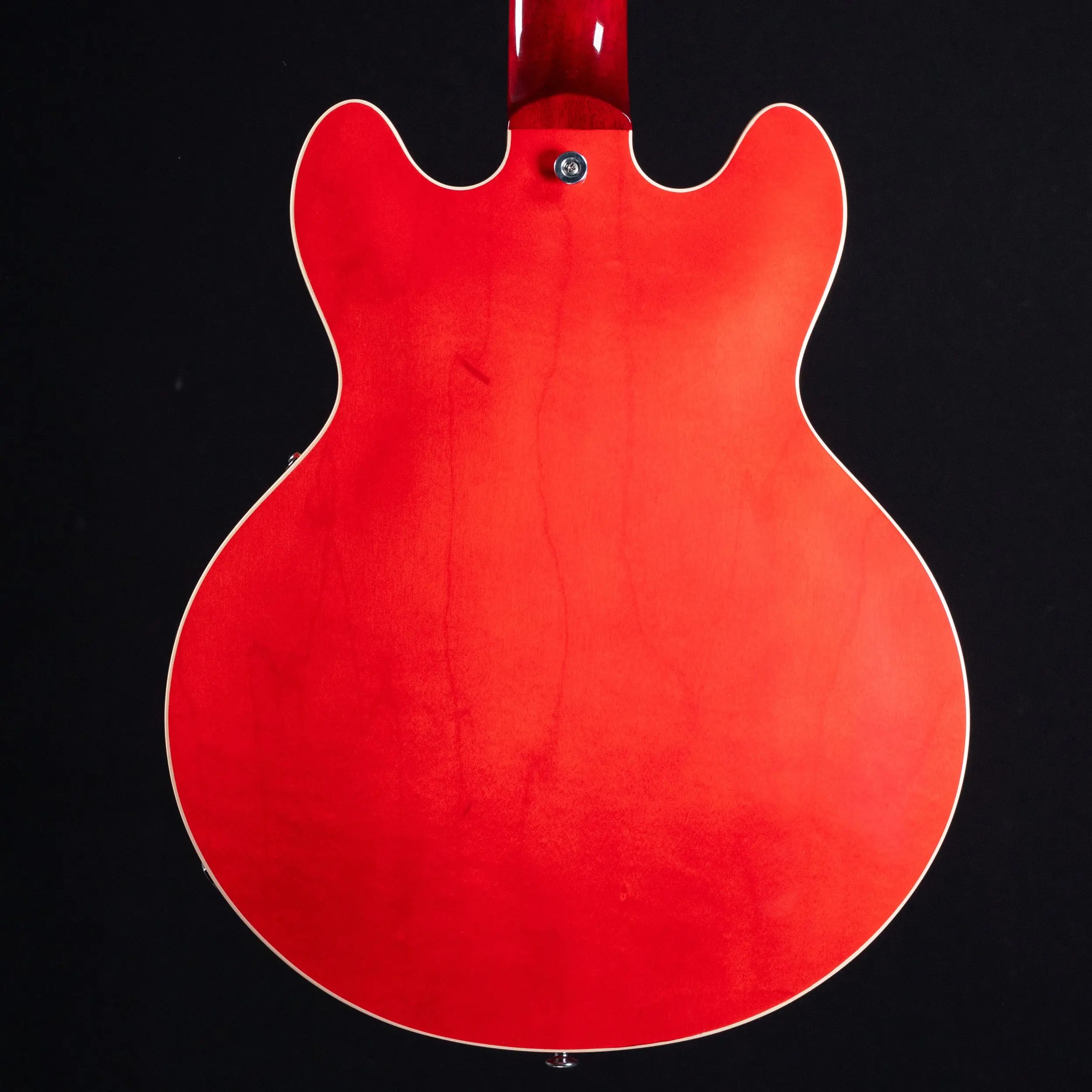 Gibson ES-339 Semi-Hollow Electric Guitar - Cherry Gibson
