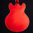 Gibson ES-339 Semi-Hollow Electric Guitar - Cherry Gibson
