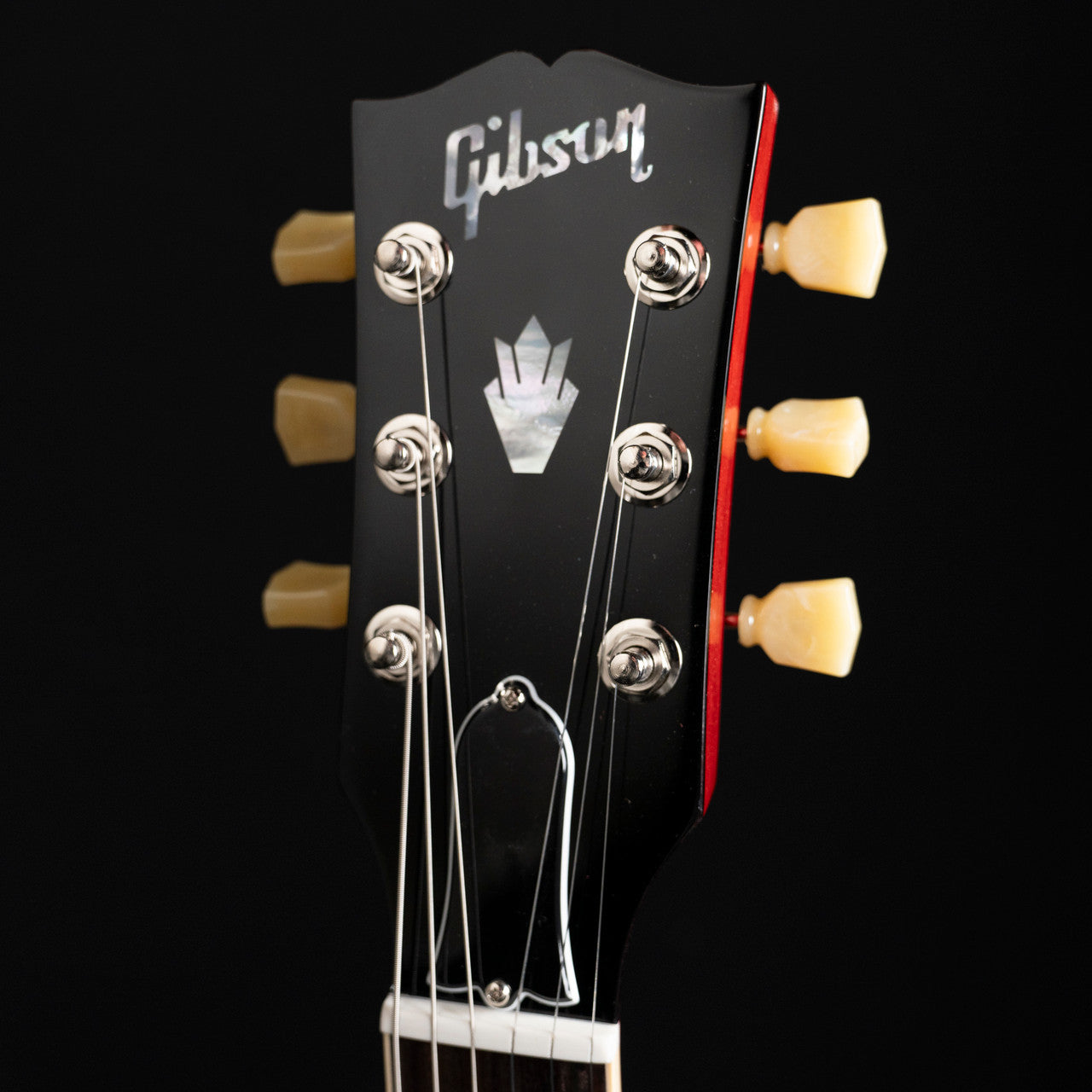 Gibson SG Standard 61 Maestro Vibrola - Vintage Cherry